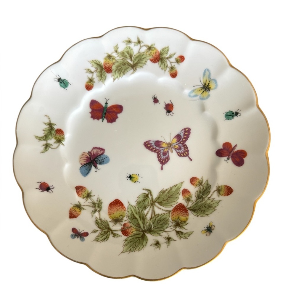Vintage Ardalt Lenwile plate